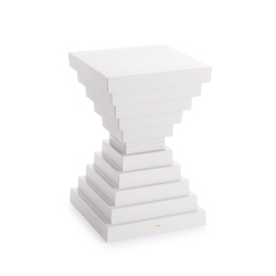KARTELL tabouret table basse PRINCE OHOH