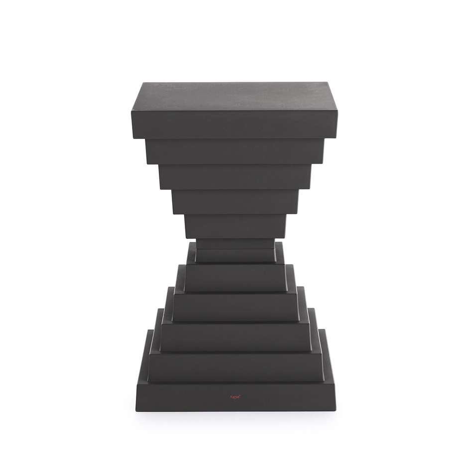 KARTELL tabouret table basse PRINCE OHOH