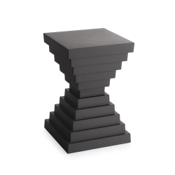 KARTELL tabouret table basse PRINCE OHOH