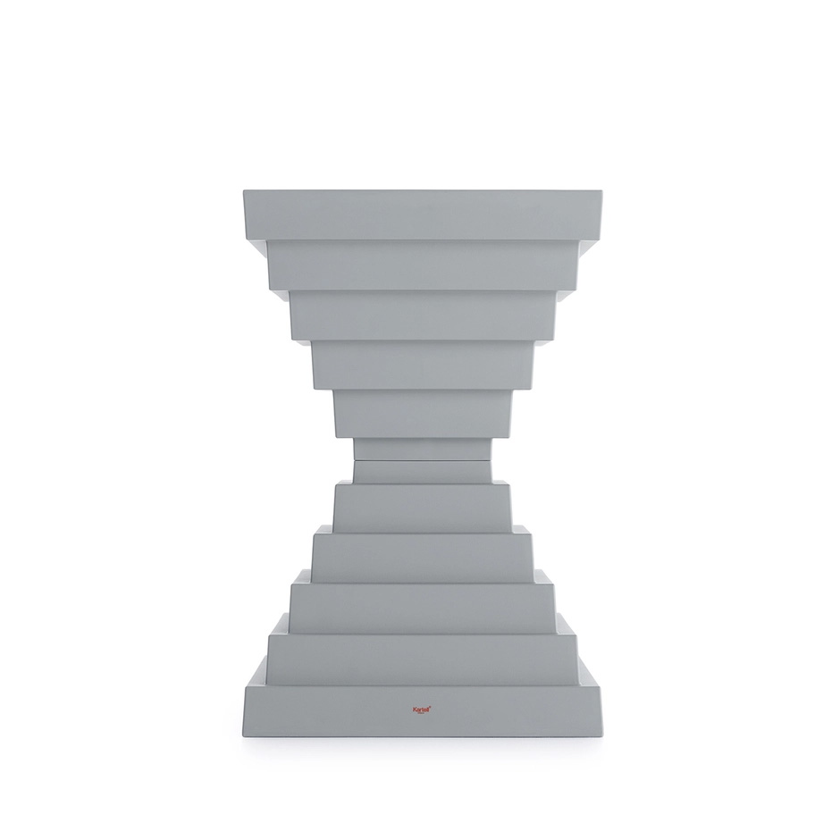 KARTELL tabouret table basse PRINCE OHOH