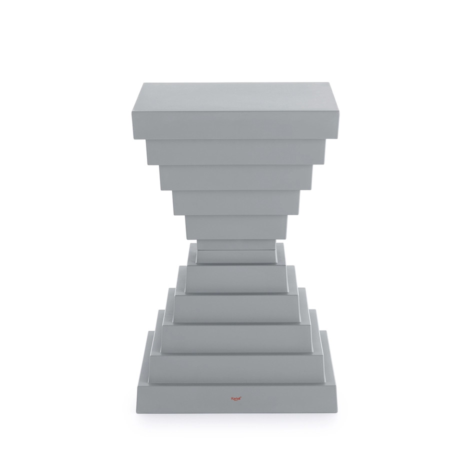 KARTELL tabouret table basse PRINCE OHOH