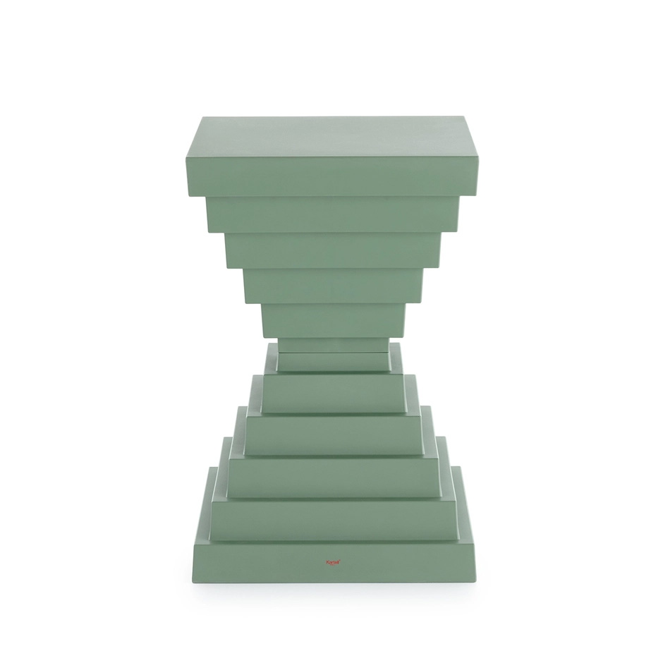 KARTELL tabouret table basse PRINCE OHOH