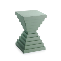 KARTELL tabouret table basse PRINCE OHOH