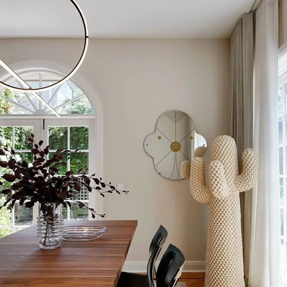 BD BARCELONA DESIGN miroir KING KONG