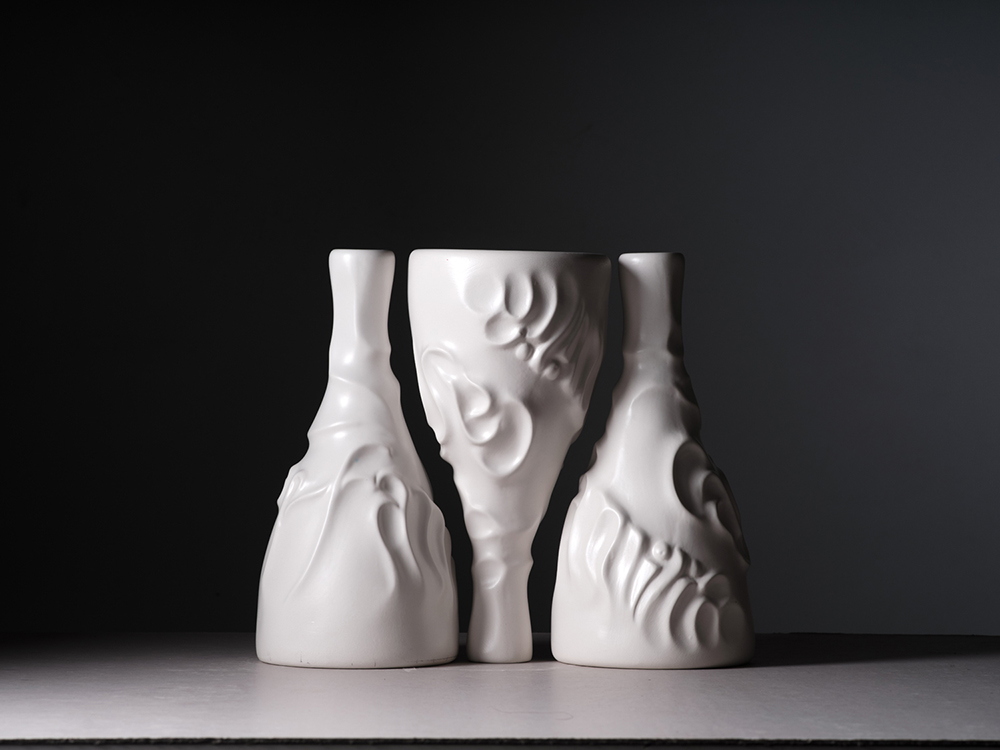 BD BARCELONA DESIGN bouteille CASA DE FAMILIA