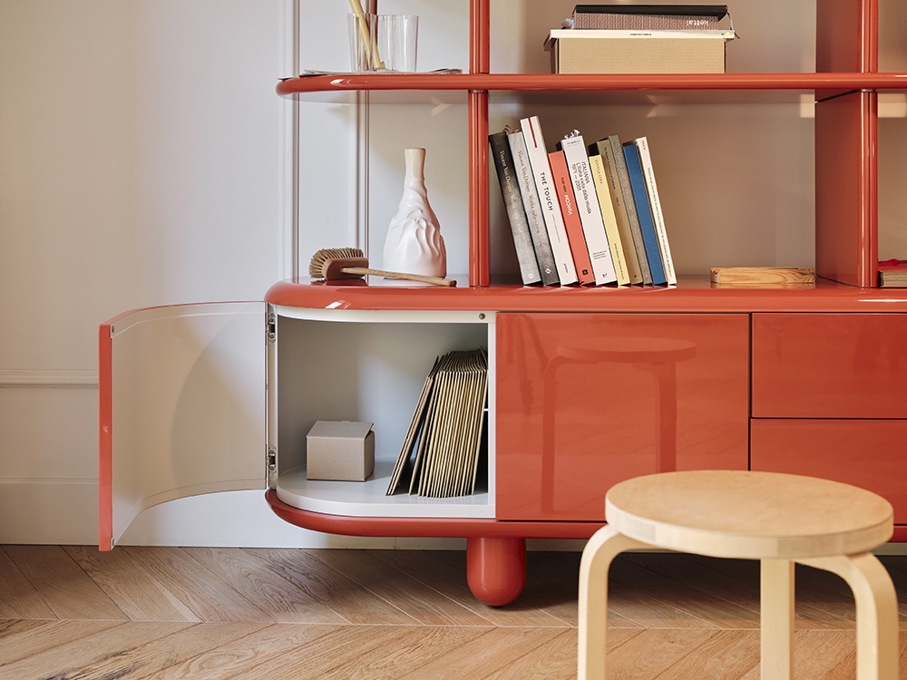 BD BARCELONA DESIGN bouteille CASA DE FAMILIA
