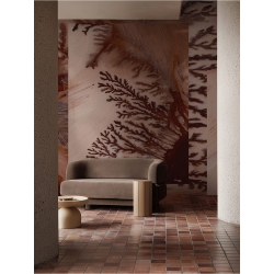 WALL & DECÒ papier peint CONTEMPORARY WALLPAPER COLLECTION 2026