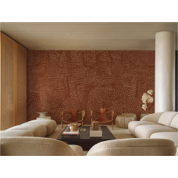 WALL & DECÒ papier peint CONTEMPORARY WALLPAPER COLLECTION 2026