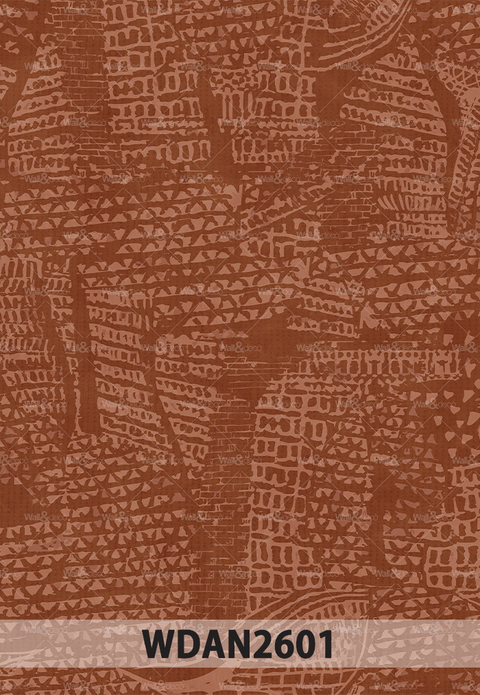 WALL & DECÒ papier peint CONTEMPORARY WALLPAPER COLLECTION 2026