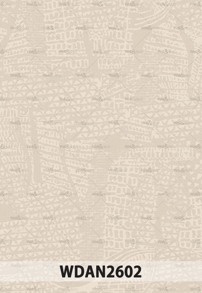 WALL & DECÒ papier peint CONTEMPORARY WALLPAPER COLLECTION 2026
