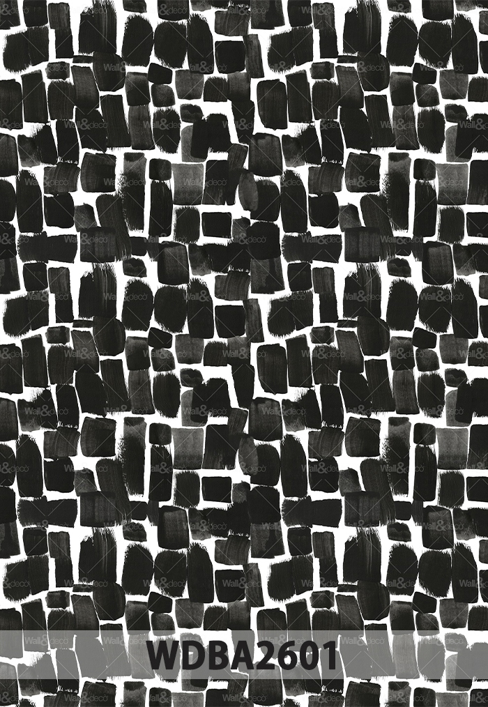 WALL & DECÒ papier peint CONTEMPORARY WALLPAPER COLLECTION 2026