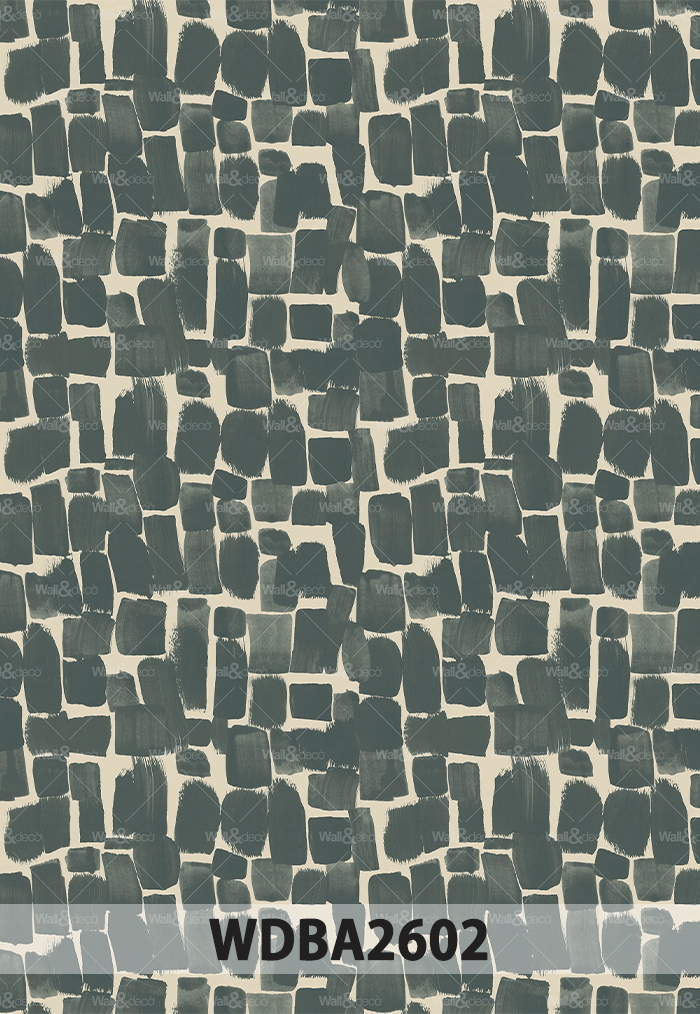 WALL & DECÒ papier peint CONTEMPORARY WALLPAPER COLLECTION 2026