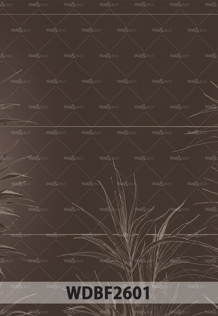 WALL & DECÒ papier peint CONTEMPORARY WALLPAPER COLLECTION 2026