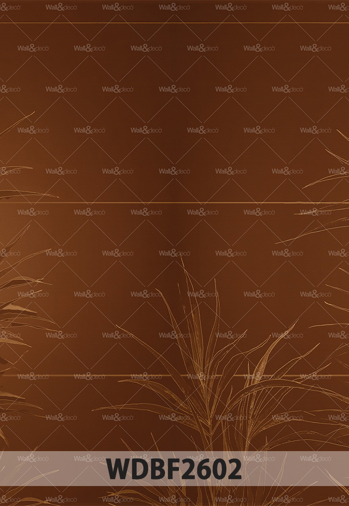 WALL & DECÒ papier peint CONTEMPORARY WALLPAPER COLLECTION 2026