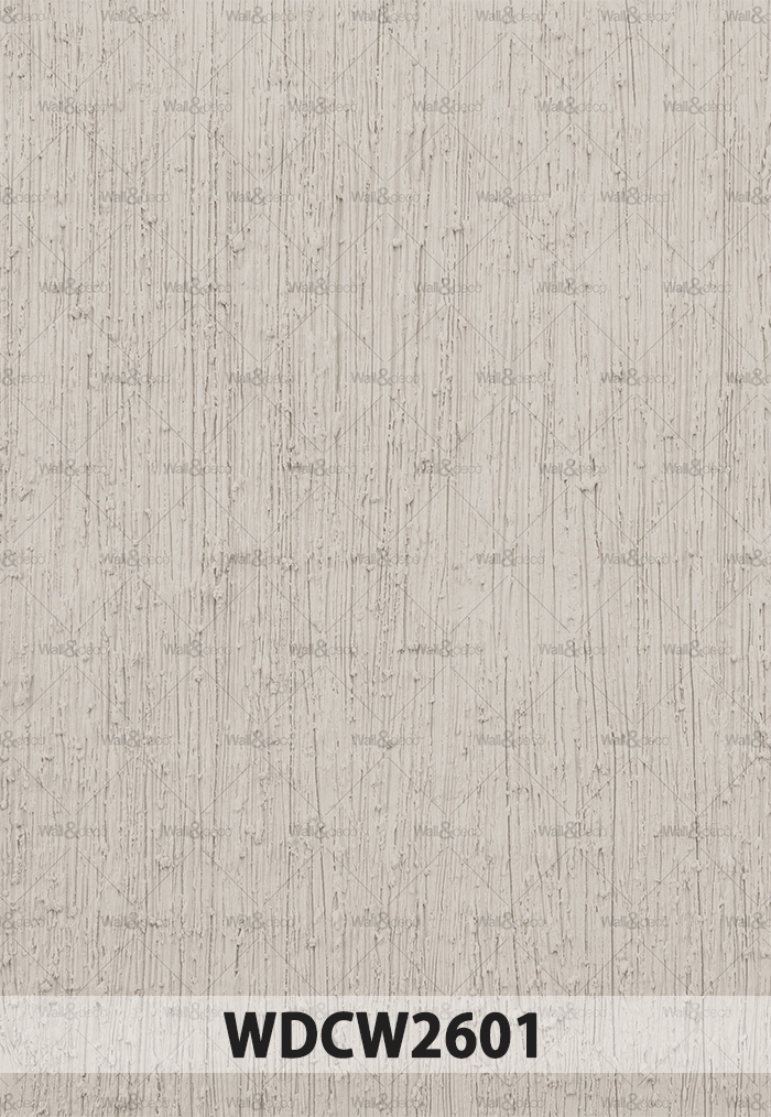 WALL & DECÒ papier peint CONTEMPORARY WALLPAPER COLLECTION 2026