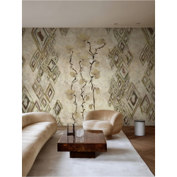 WALL & DECÒ papier peint CONTEMPORARY WALLPAPER COLLECTION 2026