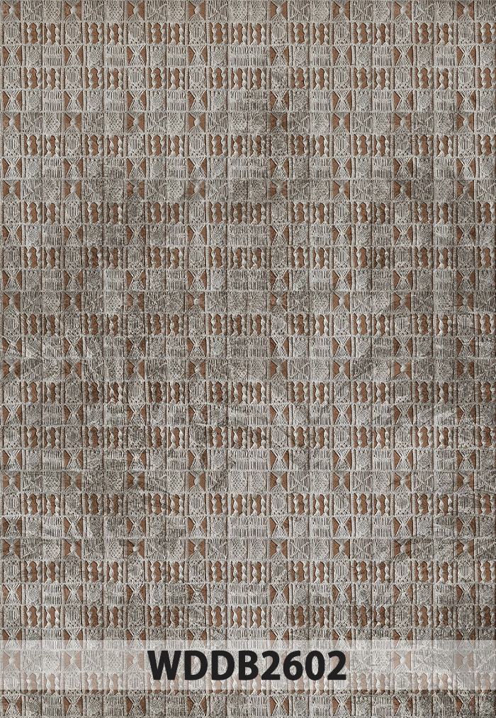 WALL & DECÒ papier peint CONTEMPORARY WALLPAPER COLLECTION 2026