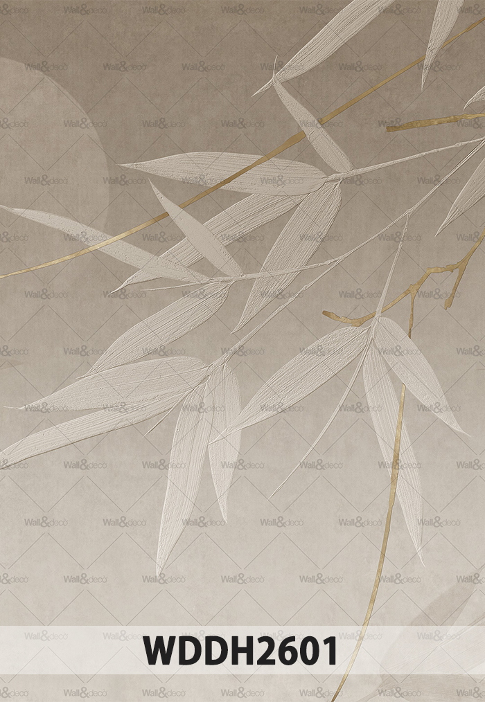 WALL & DECÒ papier peint CONTEMPORARY WALLPAPER COLLECTION 2026