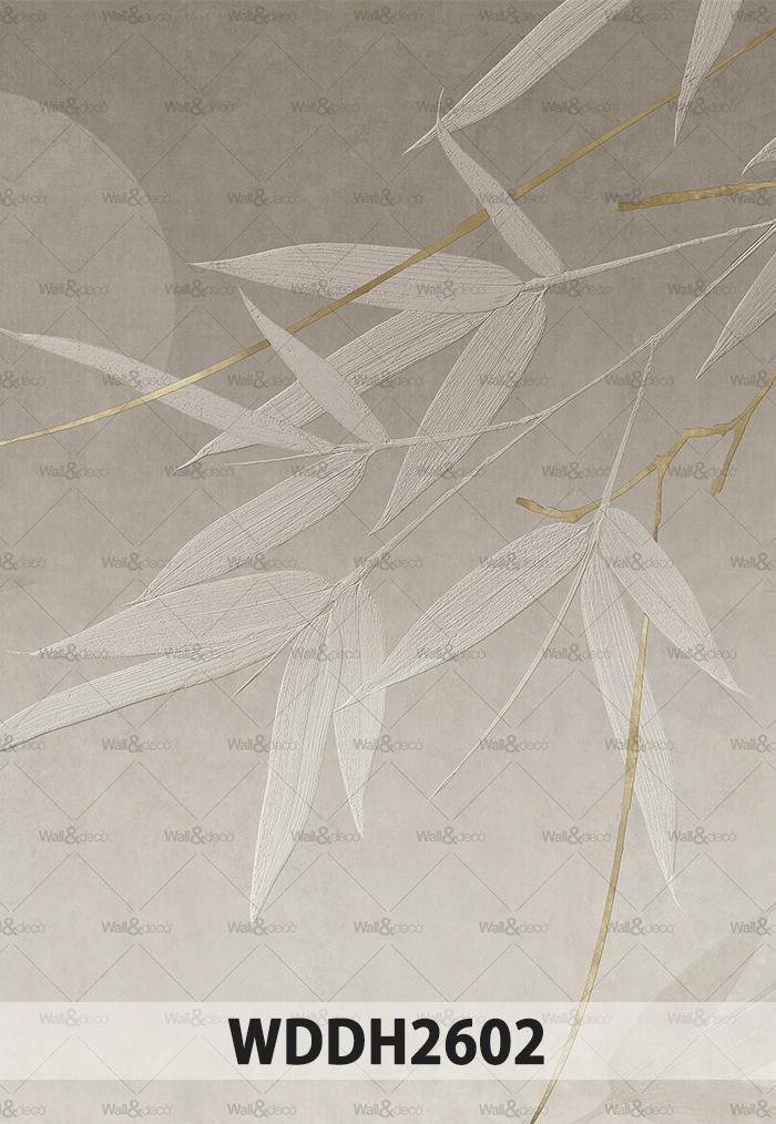 WALL & DECÒ papier peint CONTEMPORARY WALLPAPER COLLECTION 2026