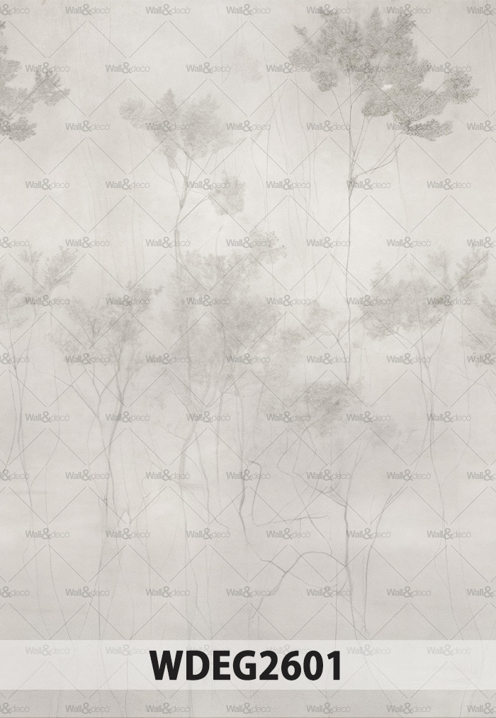 WALL & DECÒ papier peint CONTEMPORARY WALLPAPER COLLECTION 2026