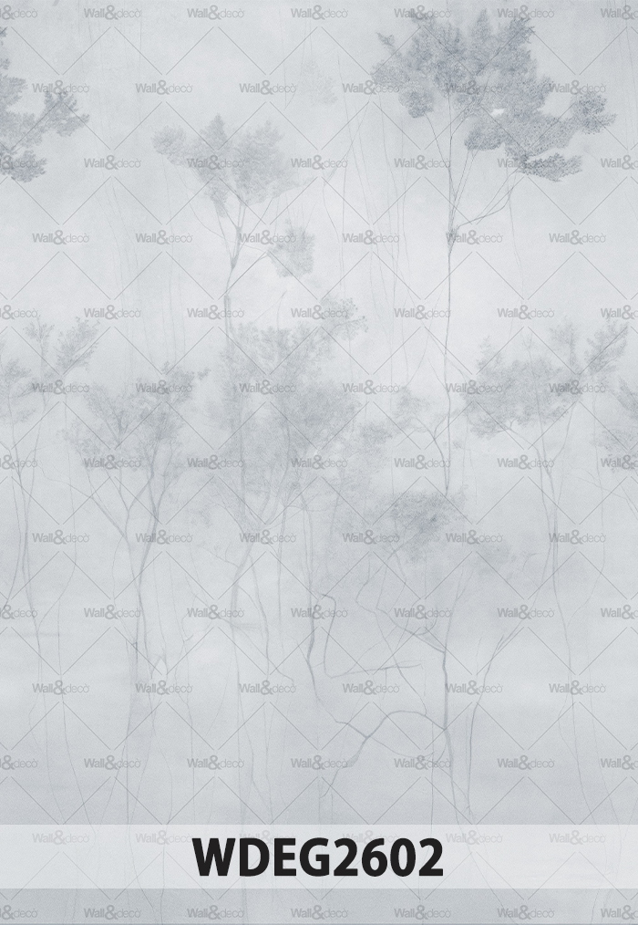 WALL & DECÒ papier peint CONTEMPORARY WALLPAPER COLLECTION 2026