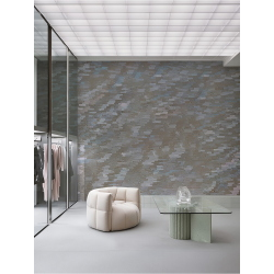 WALL & DECÒ papier peint CONTEMPORARY WALLPAPER COLLECTION 2026