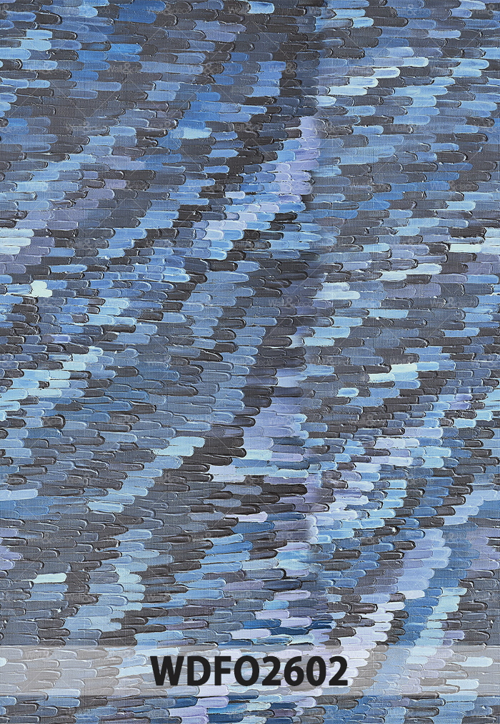WALL & DECÒ papier peint CONTEMPORARY WALLPAPER COLLECTION 2026