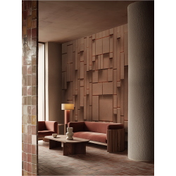 WALL & DECÒ papier peint CONTEMPORARY WALLPAPER COLLECTION 2026