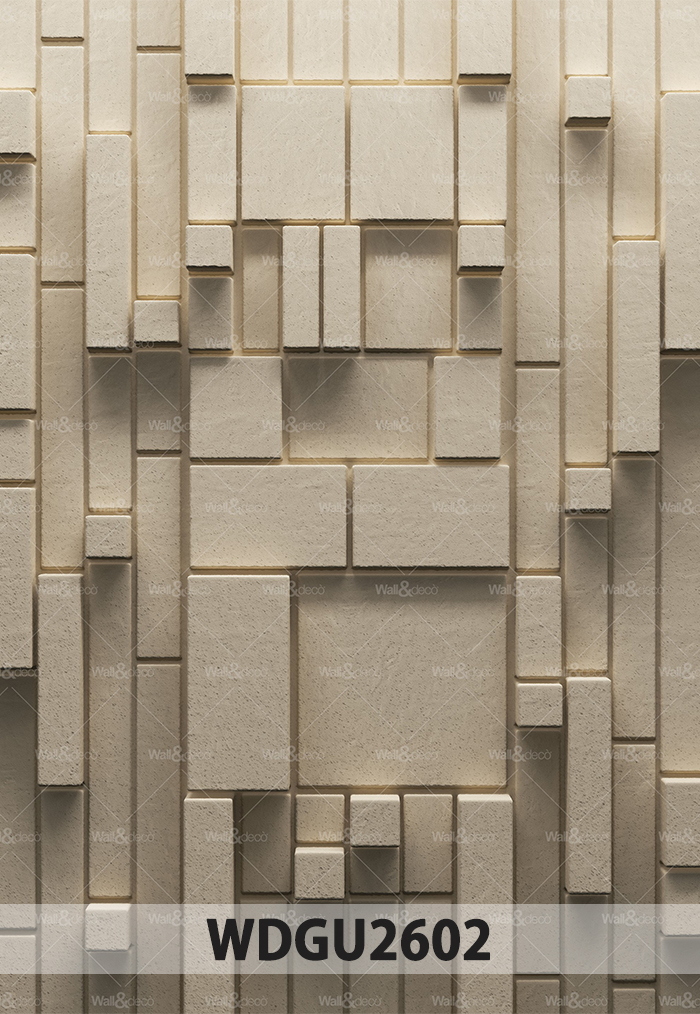 WALL & DECÒ papier peint CONTEMPORARY WALLPAPER COLLECTION 2026