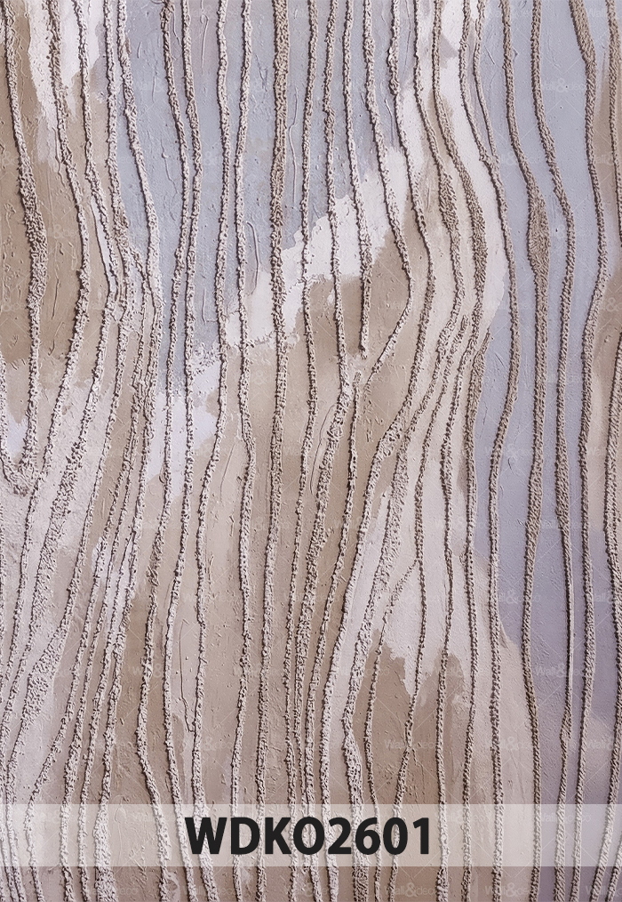 WALL & DECÒ papier peint CONTEMPORARY WALLPAPER COLLECTION 2026