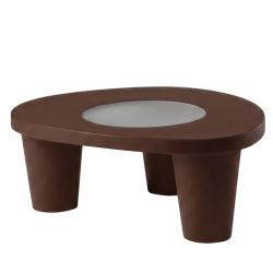 SLIDE table basse LOW LITA TABLE