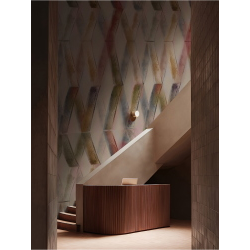 WALL & DECÒ papier peint CONTEMPORARY WALLPAPER COLLECTION 2026