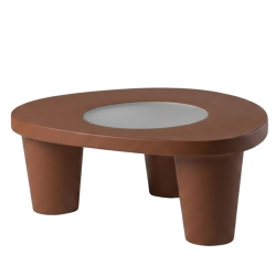 SLIDE table basse LOW LITA TABLE