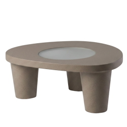 SLIDE table basse LOW LITA TABLE