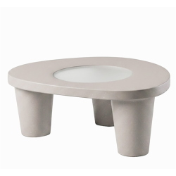 SLIDE table basse LOW LITA TABLE