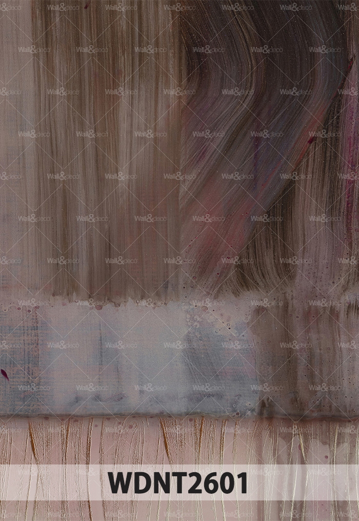 WALL & DECÒ papier peint CONTEMPORARY WALLPAPER COLLECTION 2026