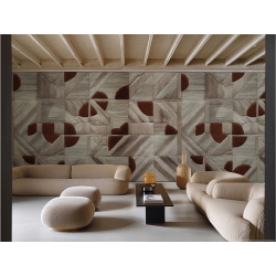 WALL & DECÒ papier peint CONTEMPORARY WALLPAPER COLLECTION 2026