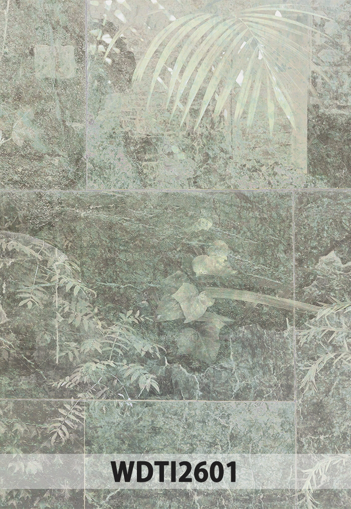 WALL & DECÒ papier peint CONTEMPORARY WALLPAPER COLLECTION 2026