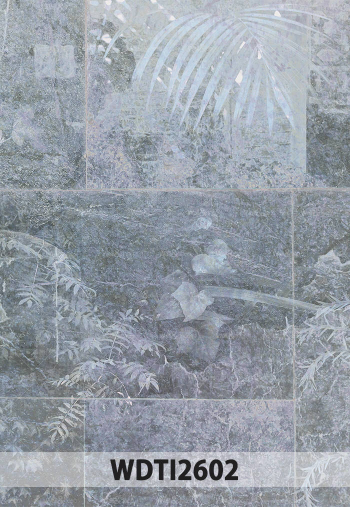 WALL & DECÒ papier peint CONTEMPORARY WALLPAPER COLLECTION 2026