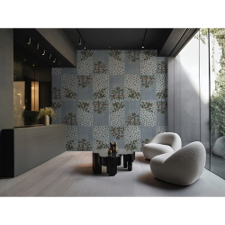 WALL & DECÒ papier peint CONTEMPORARY WALLPAPER COLLECTION 2026