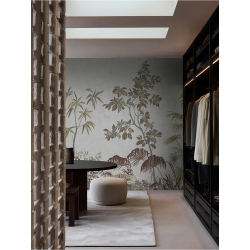 WALL & DECÒ papier peint CONTEMPORARY WALLPAPER COLLECTION 2026