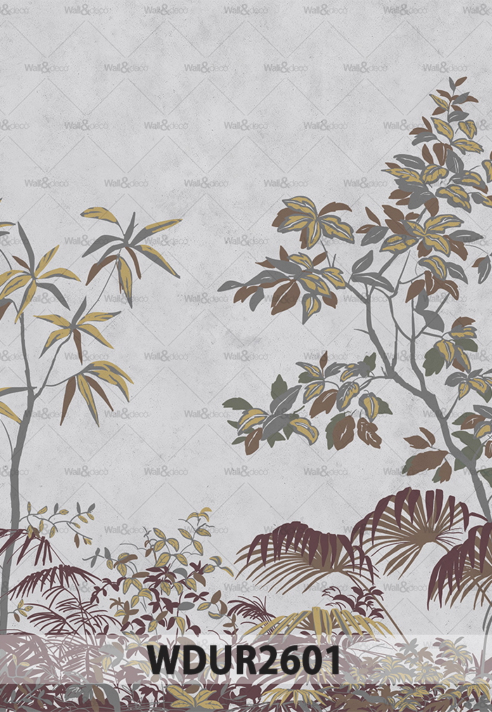 WALL & DECÒ papier peint CONTEMPORARY WALLPAPER COLLECTION 2026