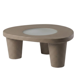 SLIDE table basse LOW LITA TABLE