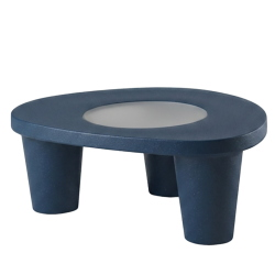 SLIDE table basse LOW LITA TABLE