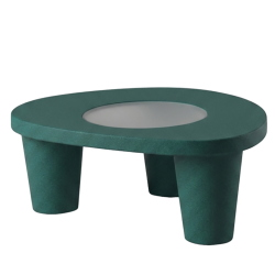 SLIDE table basse LOW LITA TABLE