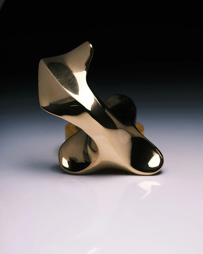 BD BARCELONA DESIGN boutons et poignées GAUDÍ