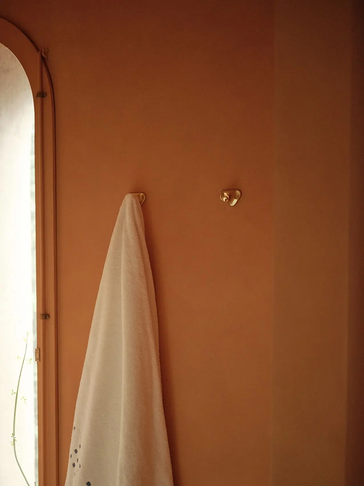 BD BARCELONA DESIGN boutons et poignées GAUDÍ