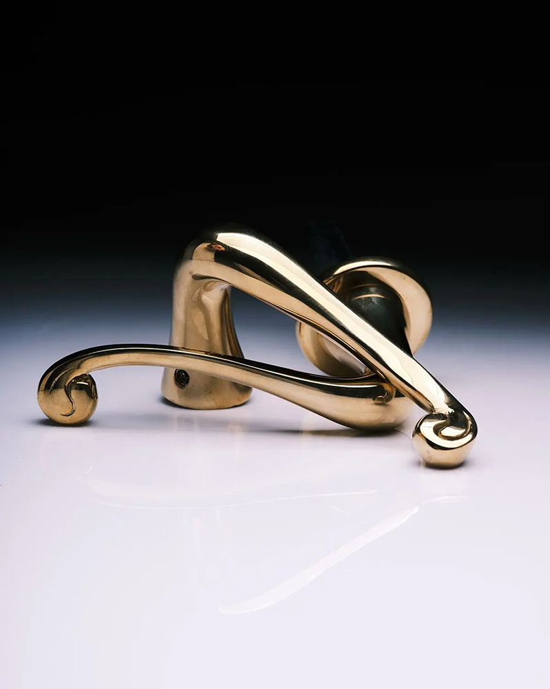 BD BARCELONA DESIGN boutons et poignées GAUDÍ