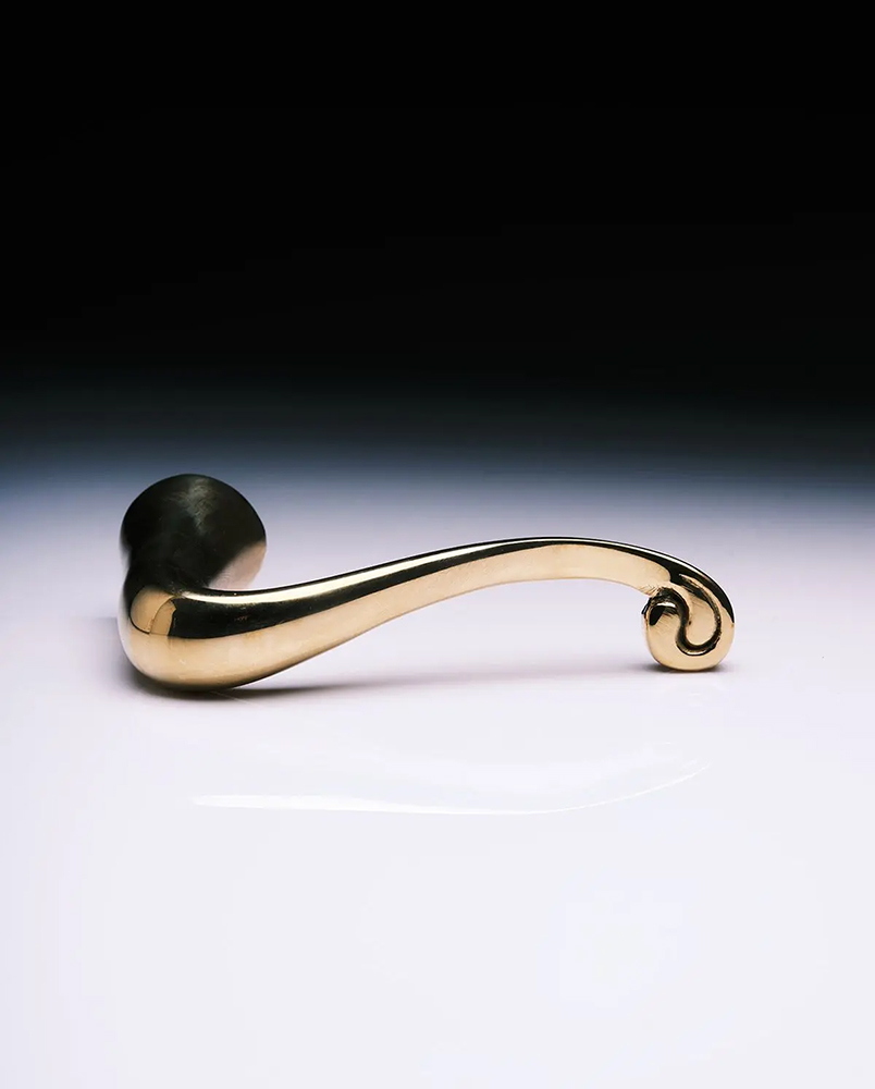BD BARCELONA DESIGN boutons et poignées GAUDÍ