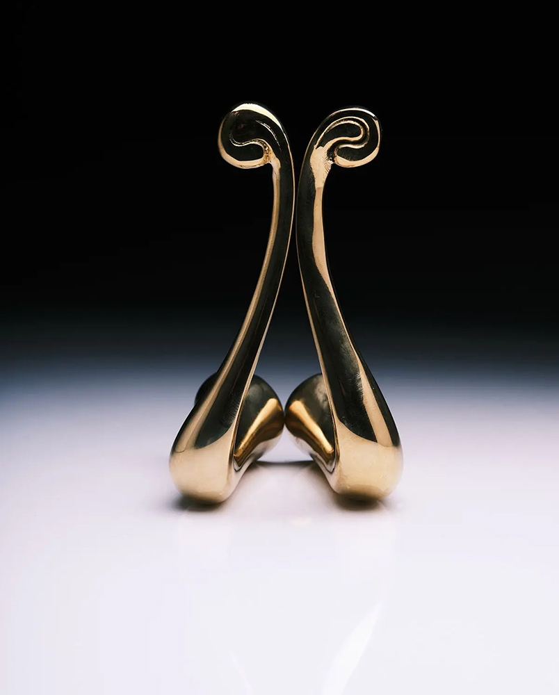 BD BARCELONA DESIGN boutons et poignées GAUDÍ